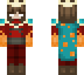 nether