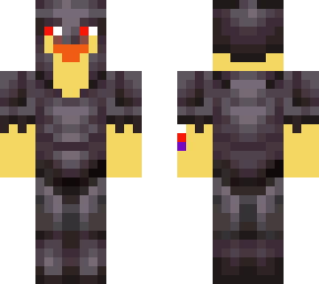 netherite duck