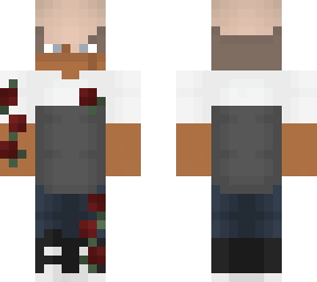 never roses --