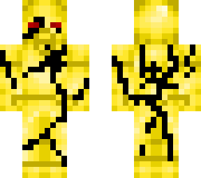 nightmare steve rq