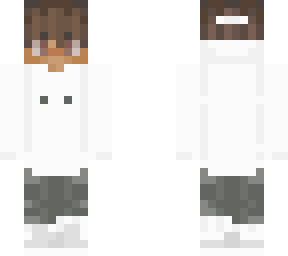 nike boy. edit