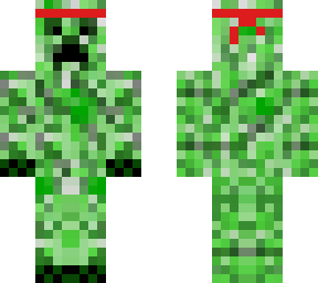 ninja creeper