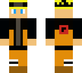 noahctsmith2 naruto