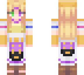 non-binary and bi zelda