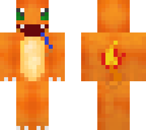 noob charmander