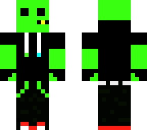 now copyright solo dettales de otra skin