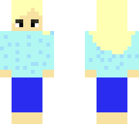 ocean girl