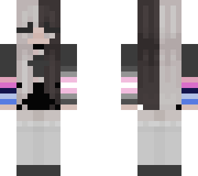 omni and demigirl