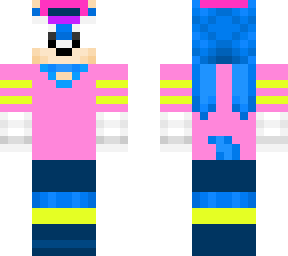 ova sonic clothes