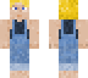 overalls