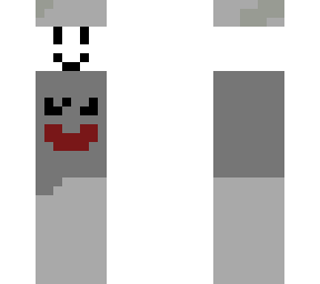 pan man