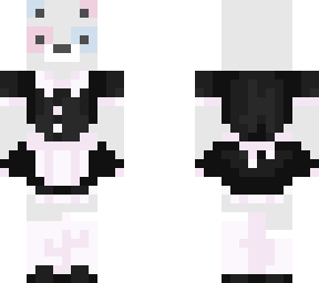 panda maid v2