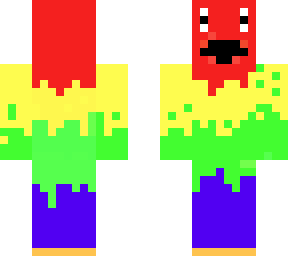 parrot