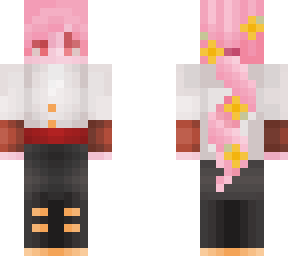 passerine technoblade (edited)