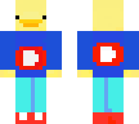 patito gamer