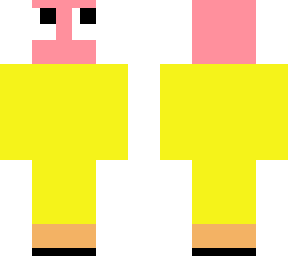 pencil guy