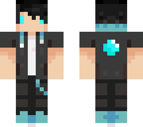 personal default skin