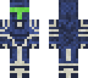 phantom warrior