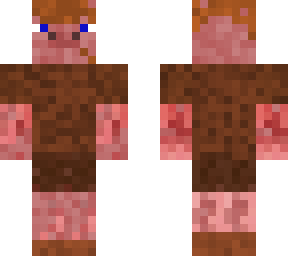 phase 1 (pigman)