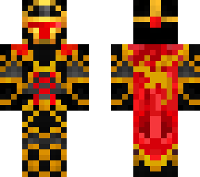 phoenix knight