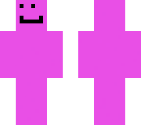 pink aiden skin