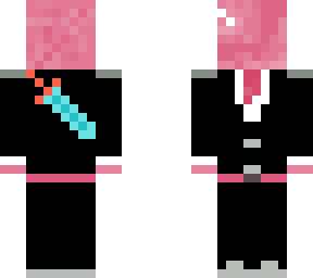 pink balloon