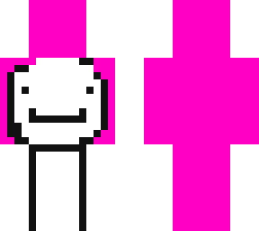 pink dream