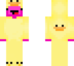 pink skeppy