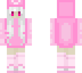 pinky