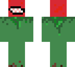 piranha plant