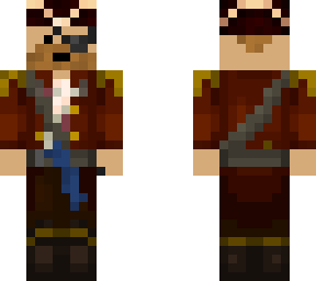 pirate