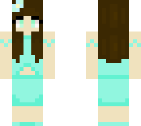 pixie girl
