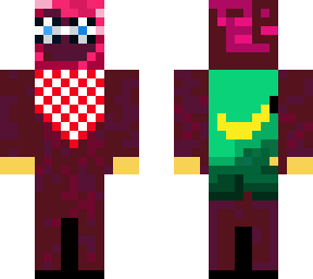 pixomat's skin