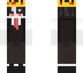plutorial crown