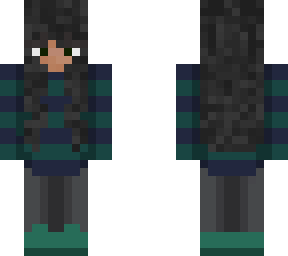poc tate sweater