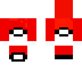 pokeball clothes base