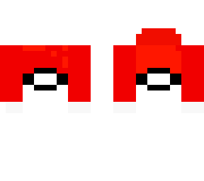 pokeball hoodie base