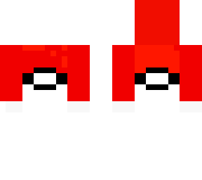 pokeball hoodie base