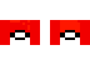 pokeball shirt base