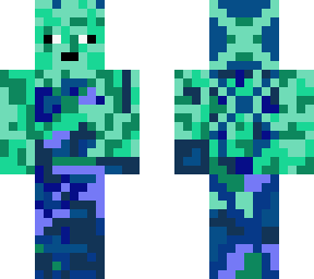 positron skin
