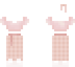 preppy pink - ob