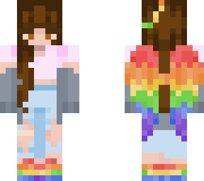 pride avael