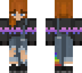 pride sig