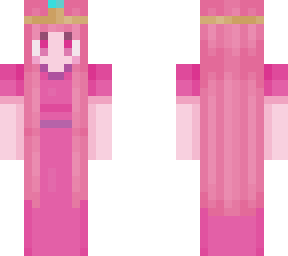 princess bubblegum