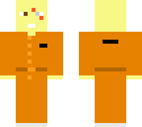 prisoner