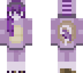 private skin, edited from user amyzoet's skin: t u r t l e