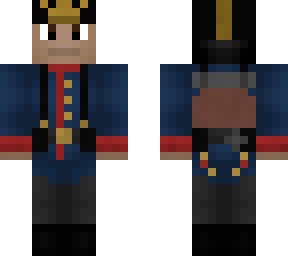 prussian / german soldier
