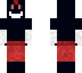 psycheflicziz skin by meee