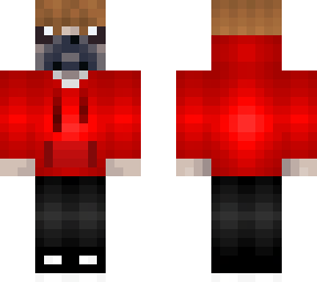pug tord (eddsworld)