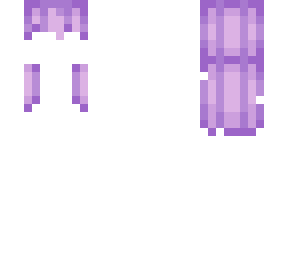 purple and pink hb